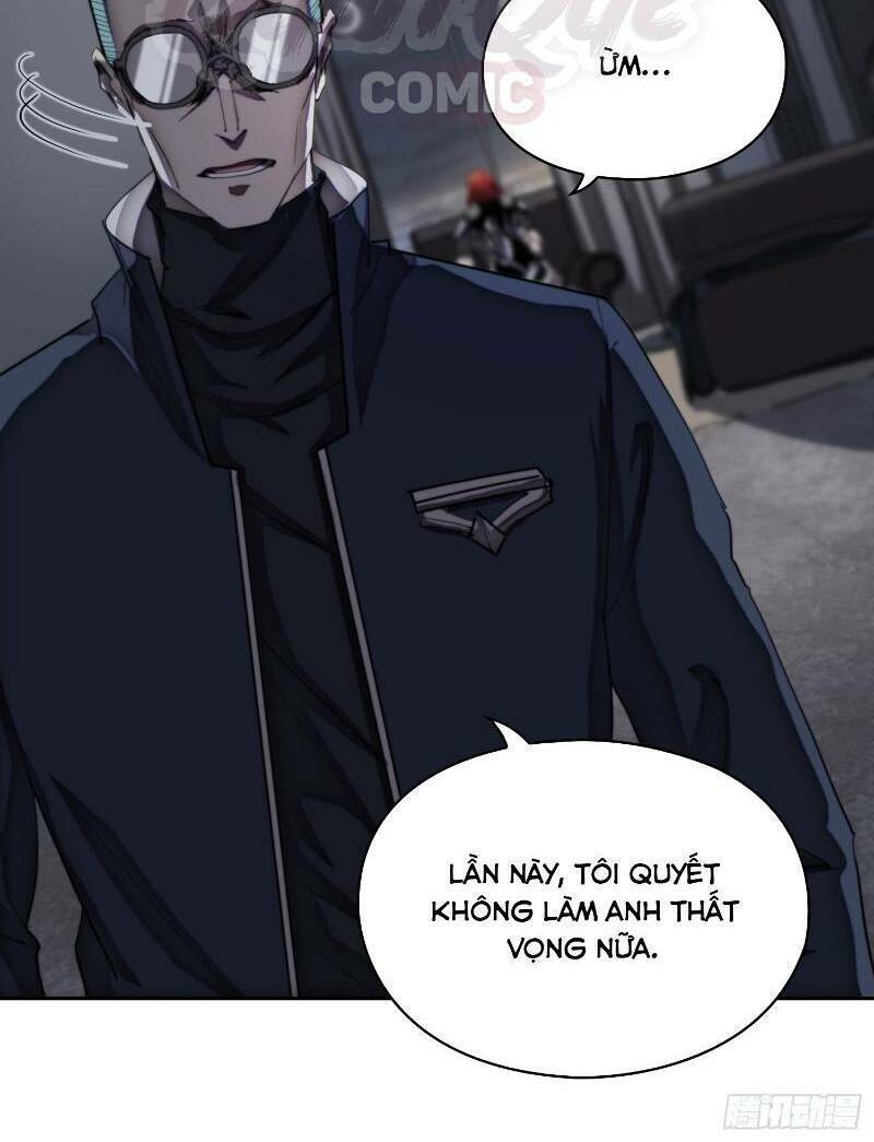 đô thị hàng thần khúc chapter 28 10