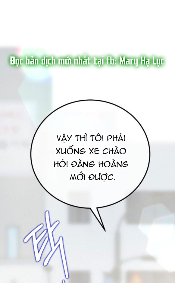 Thuyết Tình Yêu Ích Kỷ chapter 15.2 36