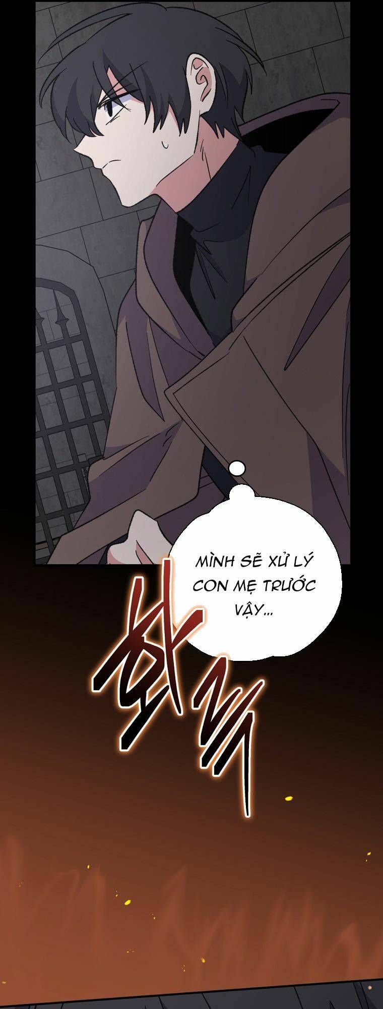 nhà hiền triết yigret chapter 78 22