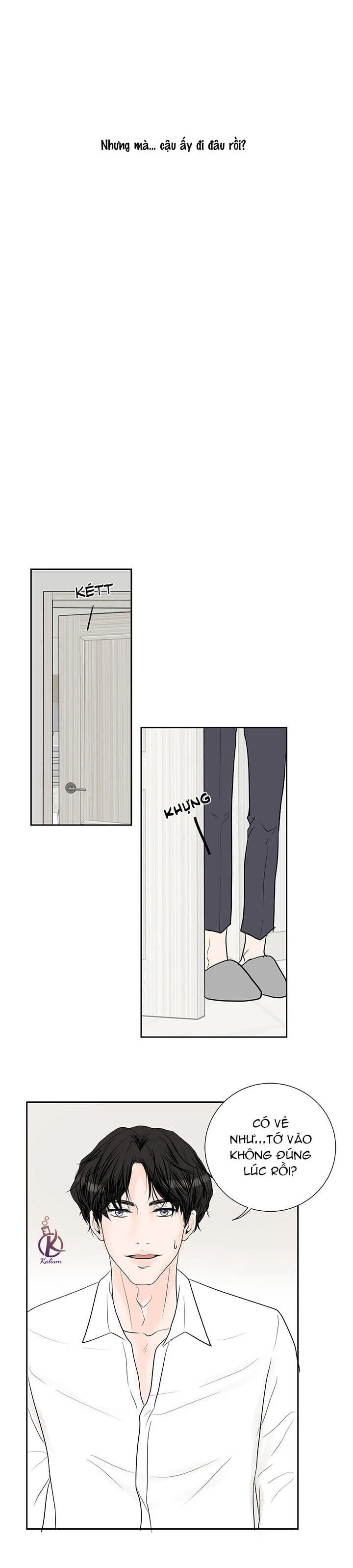 bạn có tò mò về bài review? chapter 36.5 18