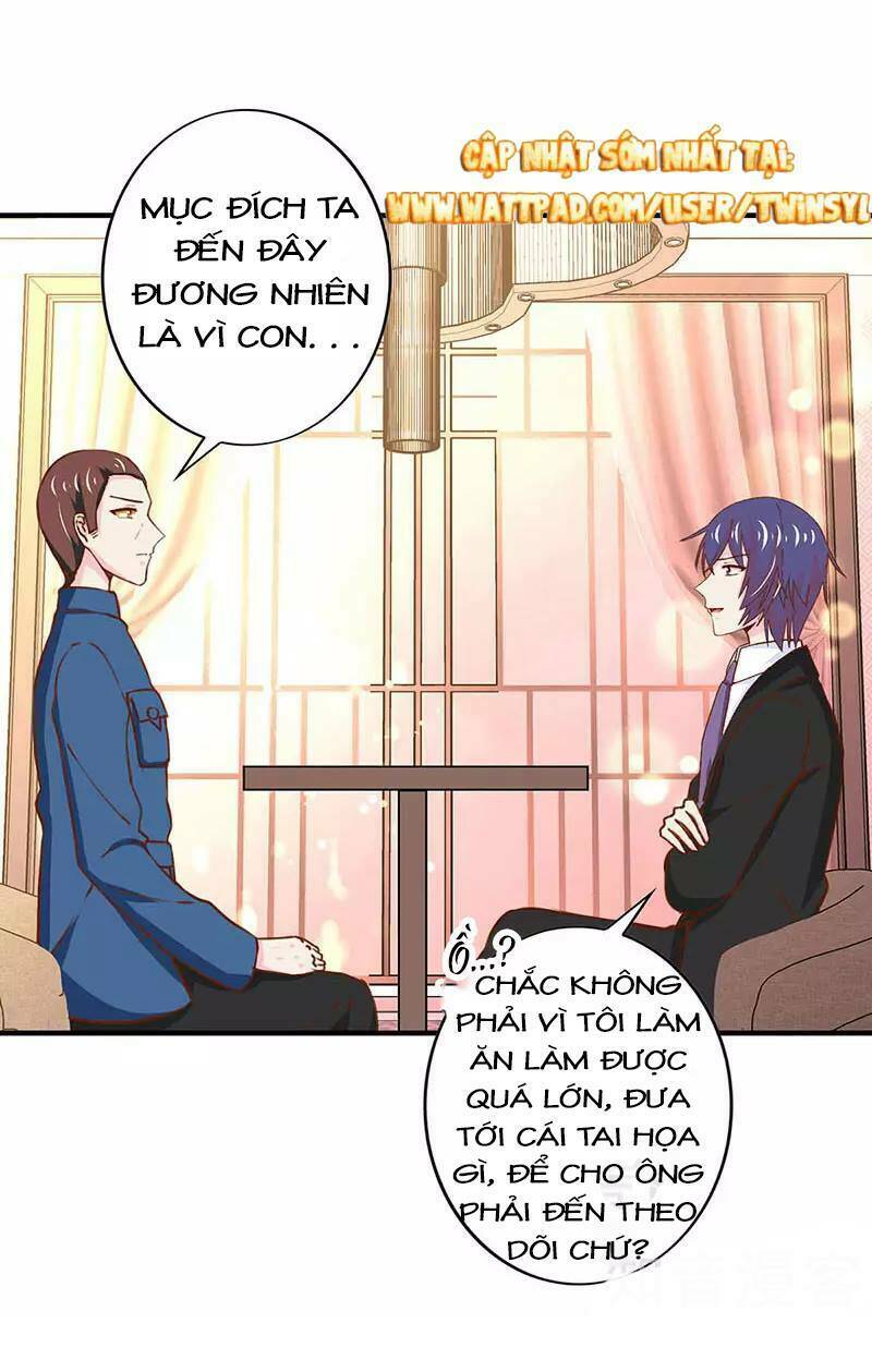 không gả cho tổng tài, gả cho người hầu chapter 161 24