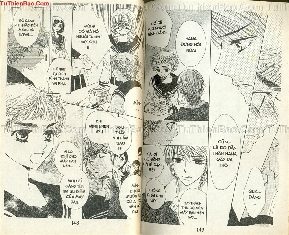 ác quỷ và bản tình ca chapter 4 73