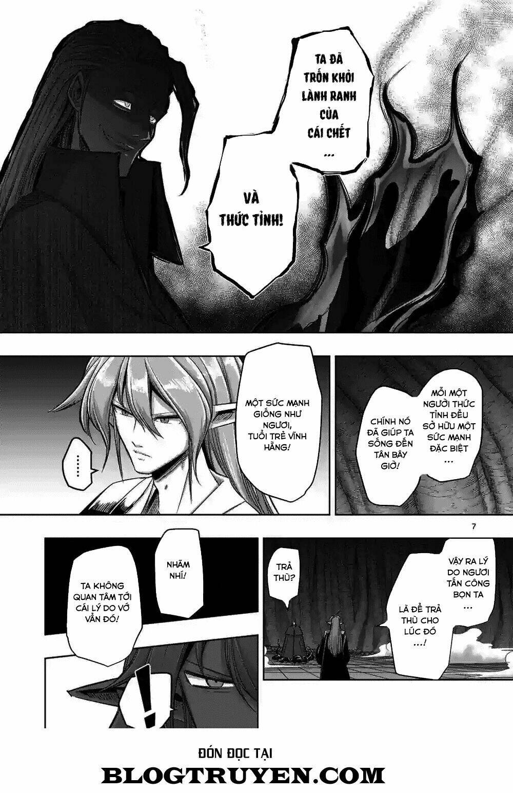 helck manga chapter 61.2 9