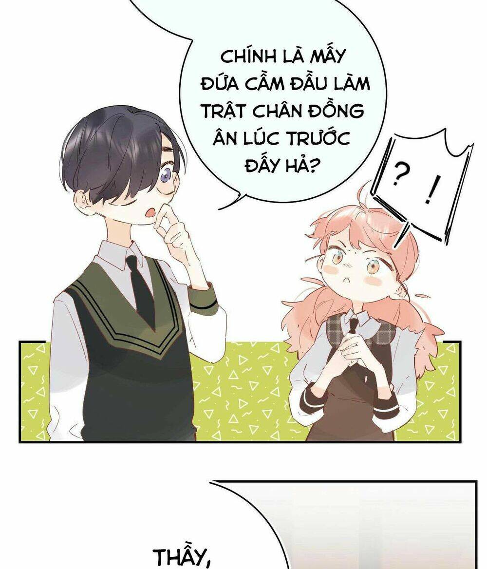 phù thủy hạng bét chapter 23 10