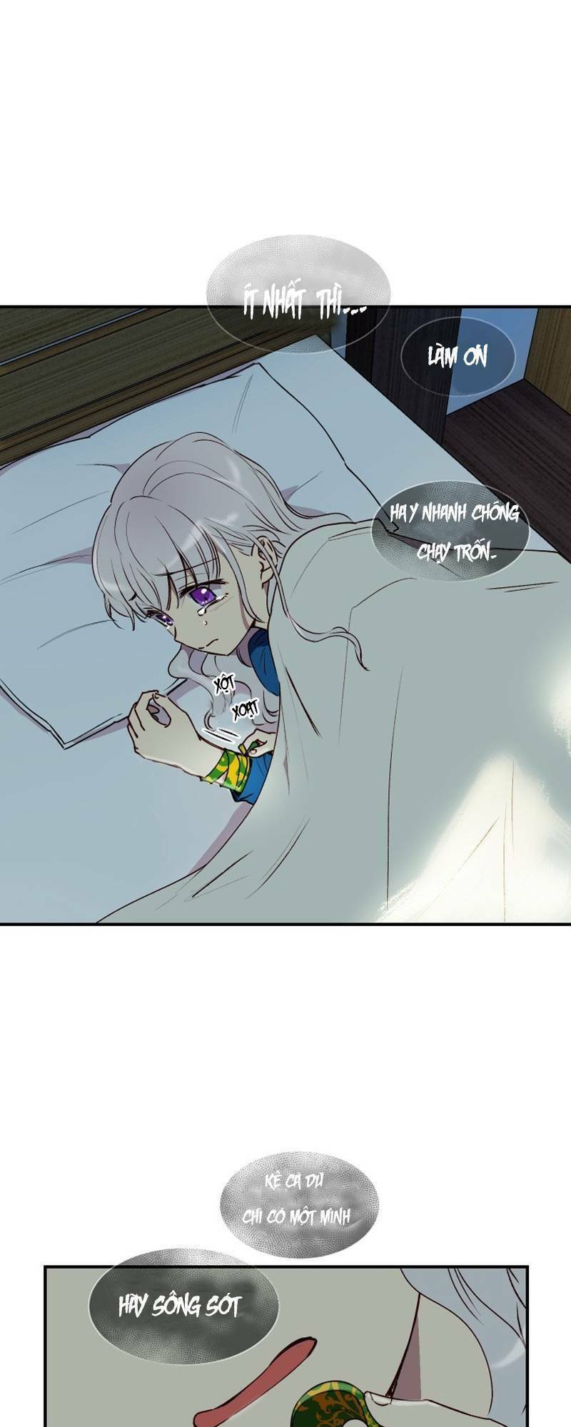 khế ước của nữ công tước quái vật chapter 11 30