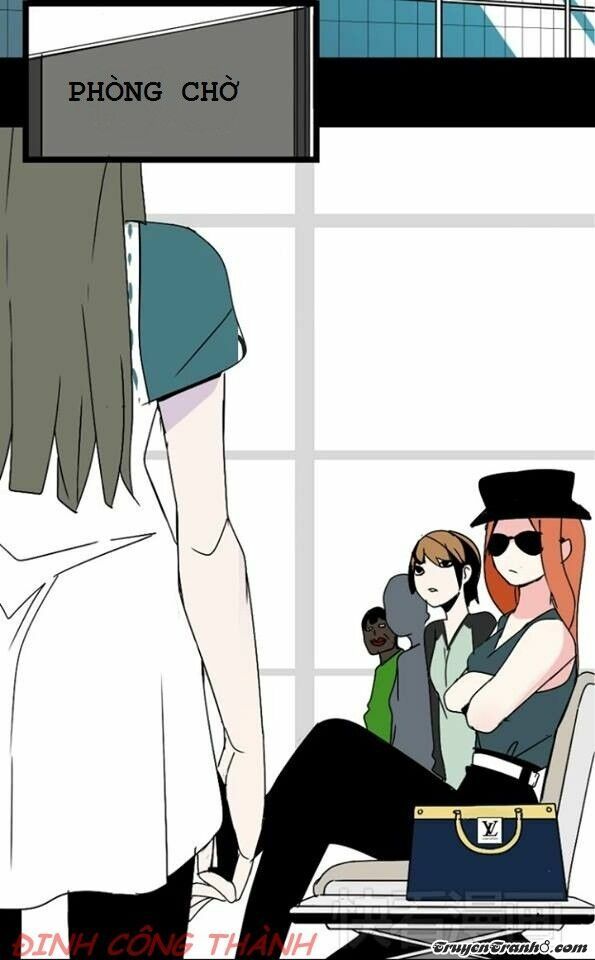 ứng dụng thẩm mỹ chapter 19 1