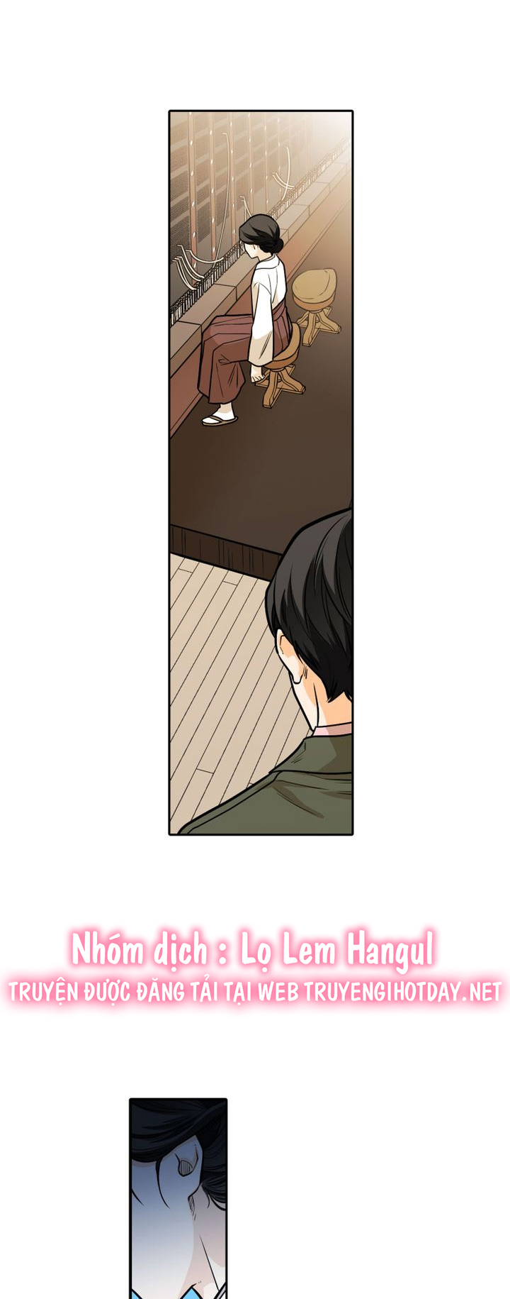 câu chuyện về người phụ nữ ấy chapter 50 14