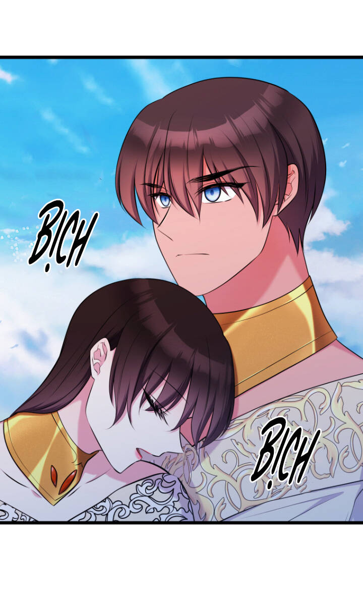 hoàng đế bệ hạ là mãnh thú chapter 59 20