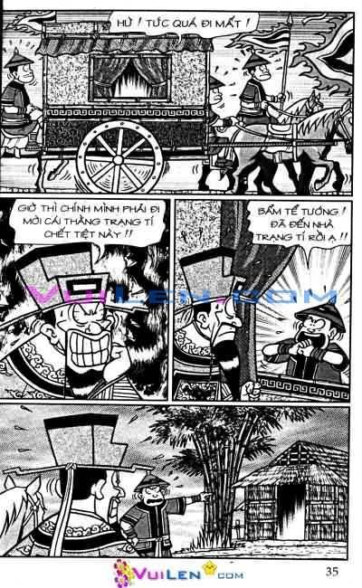 thần đồng đất việt chapter 35 31
