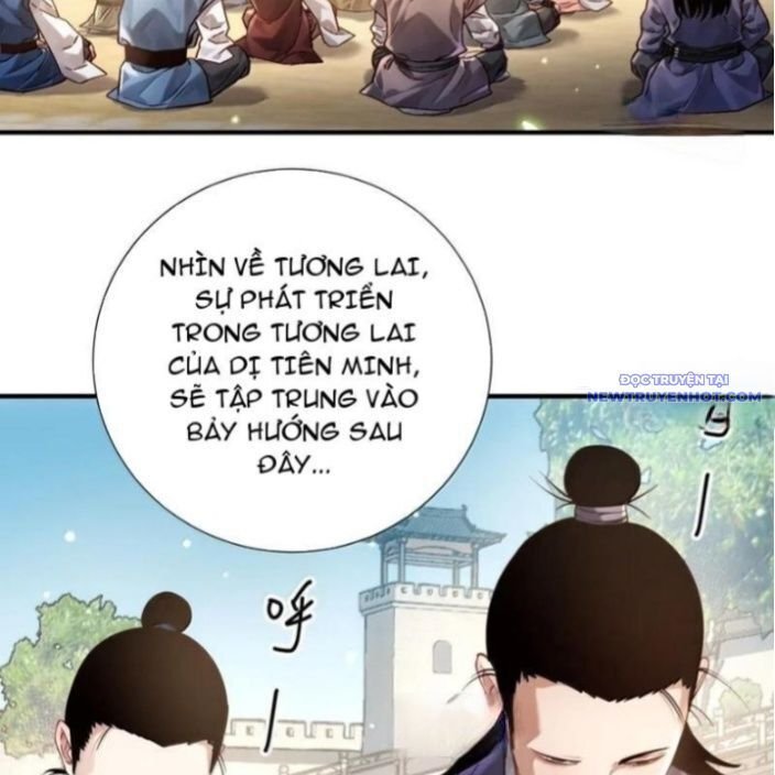 bói toán mà thôi, cửu vĩ yêu đế sao lại thành nương tử ta?! chapter 71 67