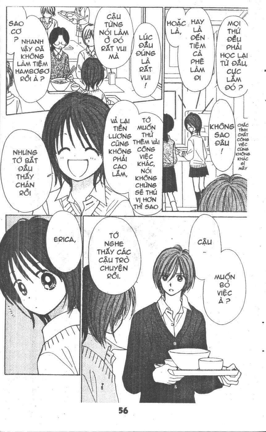 beautiful 100% chapter 6 59