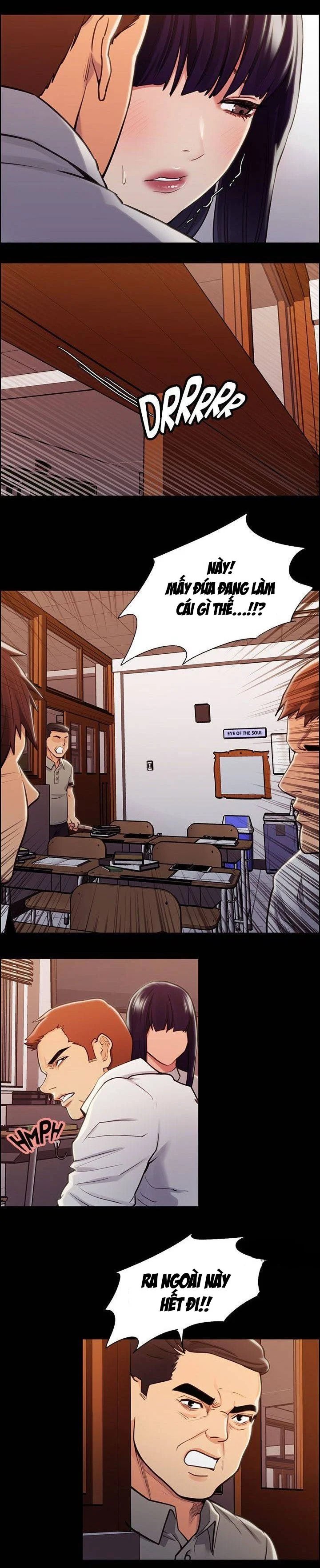 hương vị trái cấm chapter 14 13