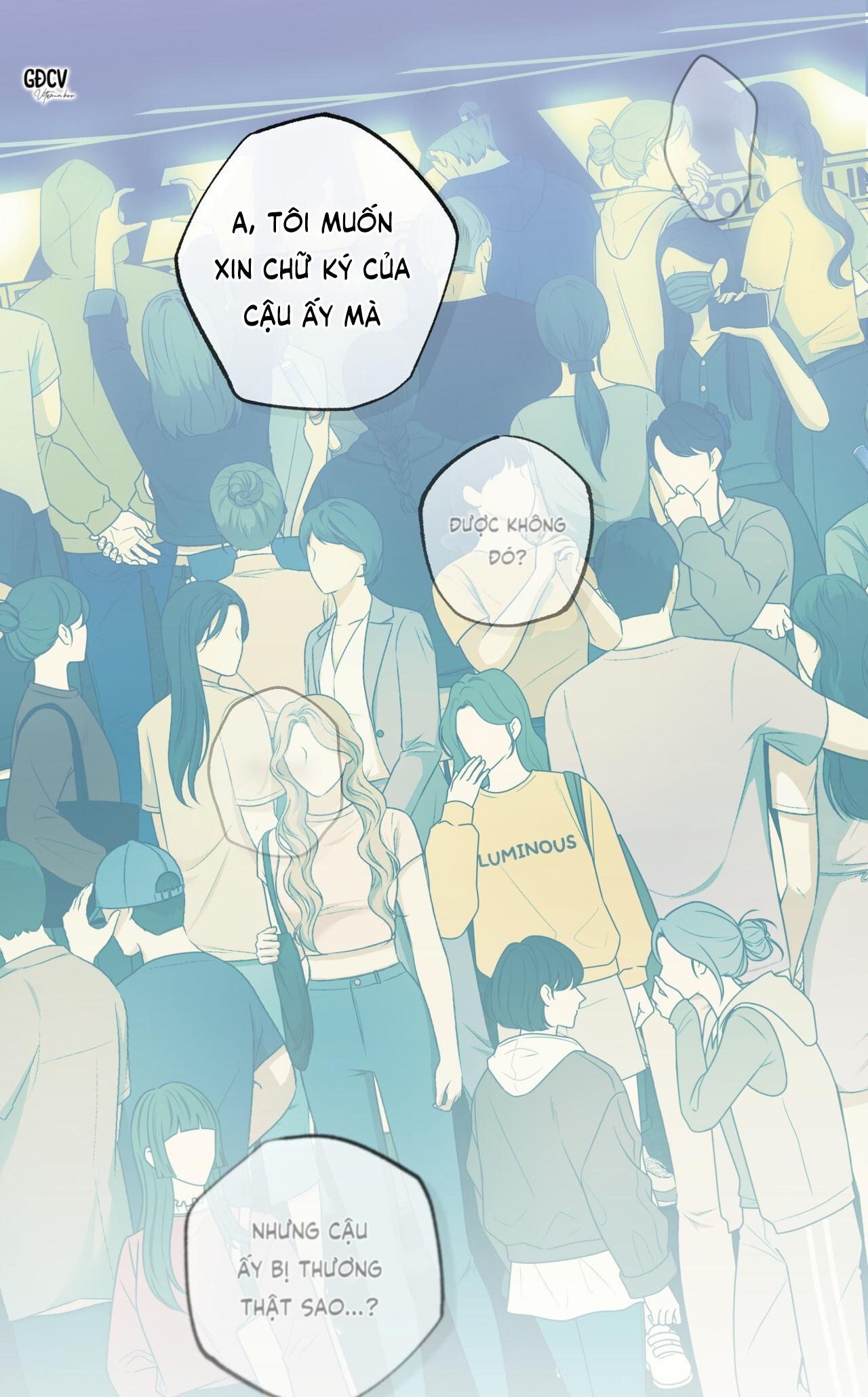 hiểm họa guiding chapter 18 34