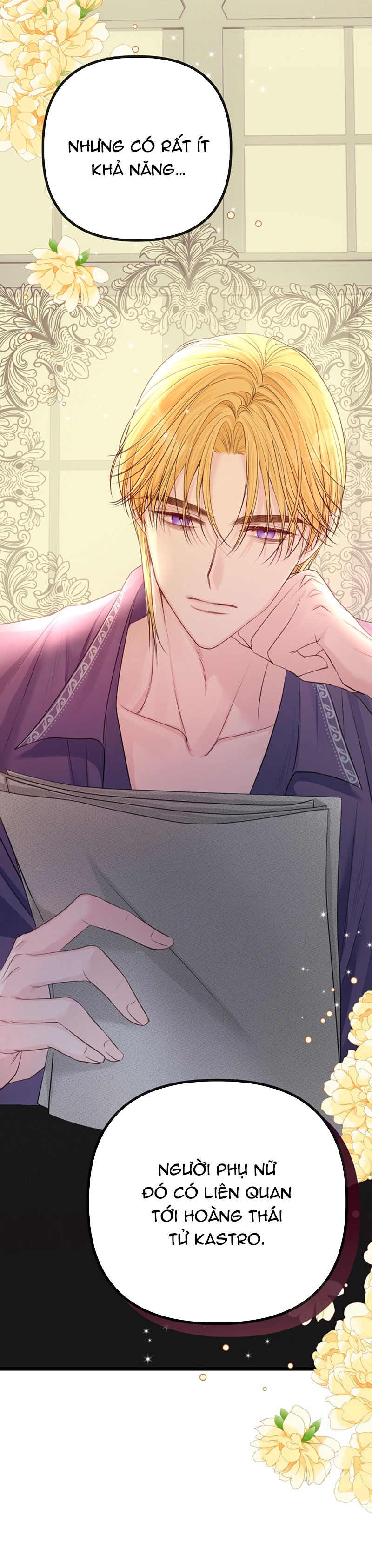 hãy giải thoát cho ta chapter 5.2 21