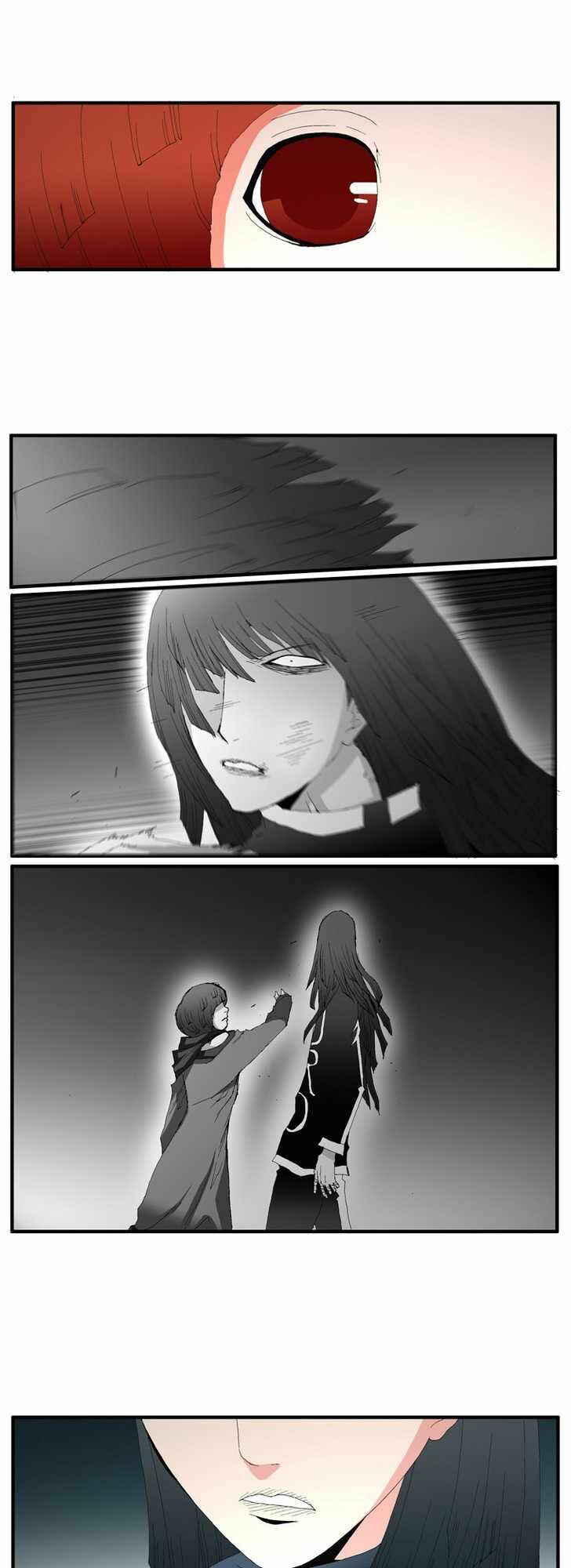 siêu năng chapter 78 18