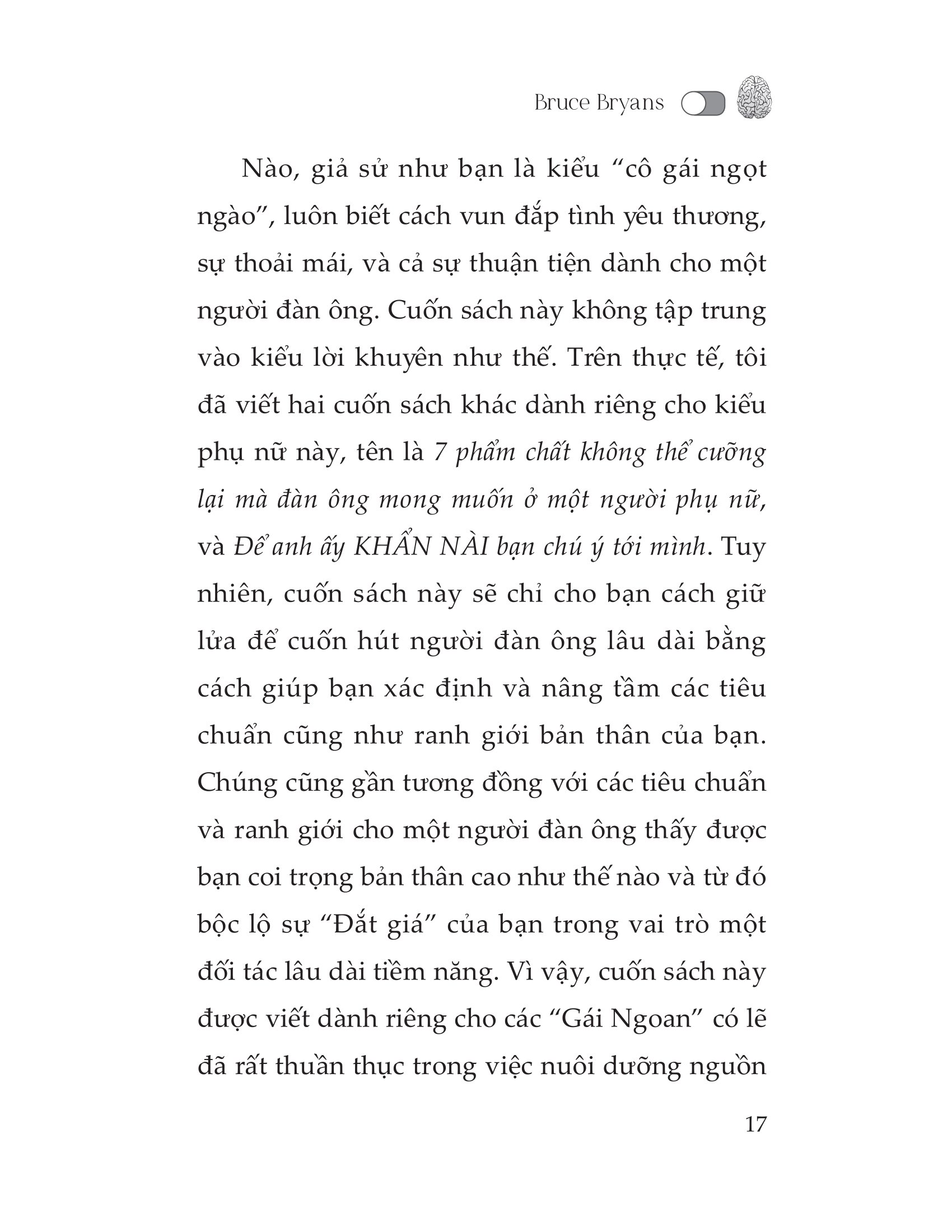 Tâm Lý Đàn Bà - Lý Trí Đàn Ông - 1980