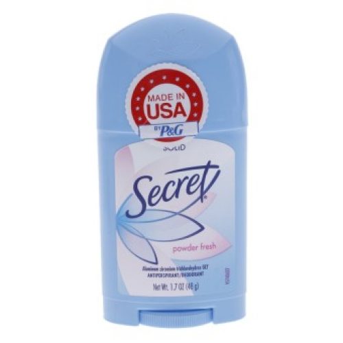 Sáp khử mùi Secrect Powder Fresh 45g - USA