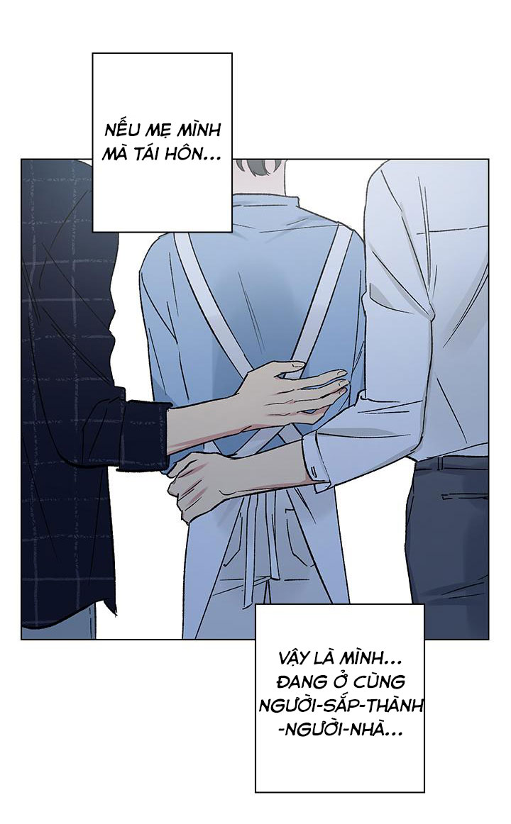 một ngày tốt lành của eunsoo chapter 5 5