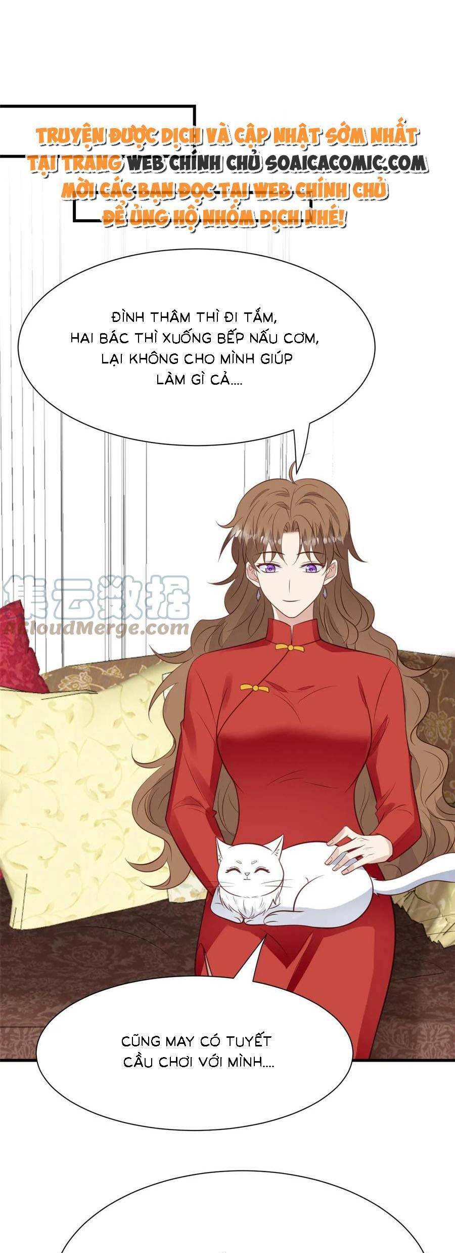 dựa vào đại lão ổn định vị trí c trong nam đoàn chapter 186 13