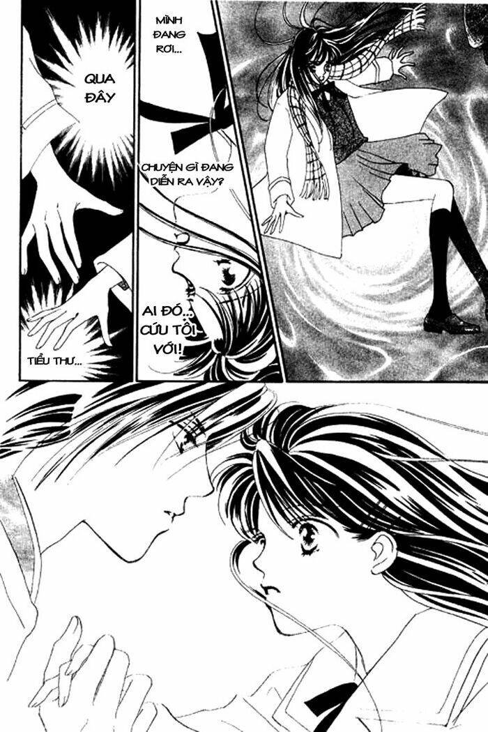 hana no utage chapter 4.1 5