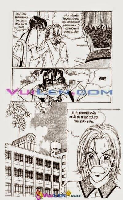 hắn ta, anh ấy và cô ấy - he and that girl chapter 6 44