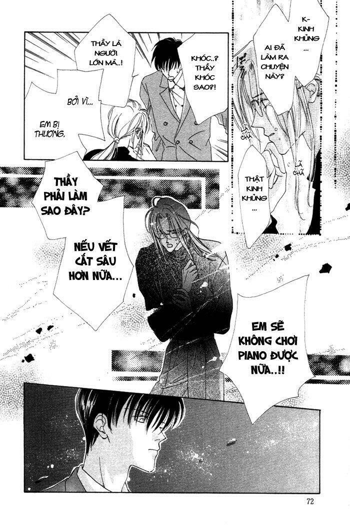 gin no kaze tooi toki chapter 2 15