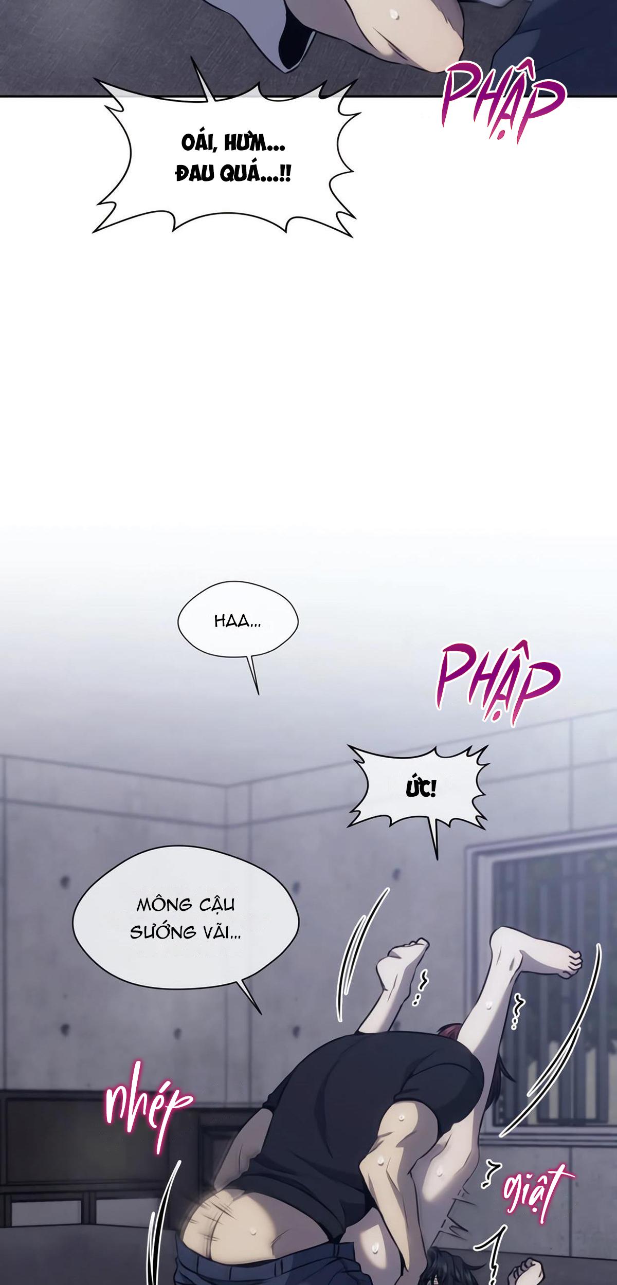 công cuộc báo thù của kẻ yếu thế chapter 49 39