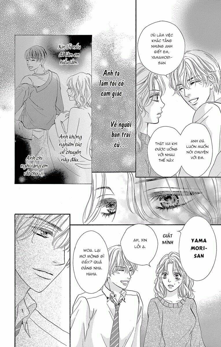 otona no koi wa kojiraseru chapter 2 13