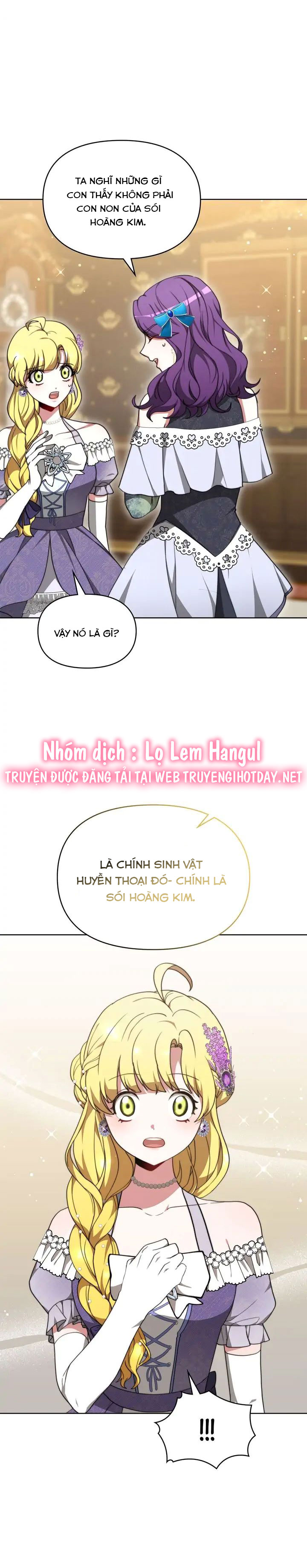công nương eluana vita chapter 169 17