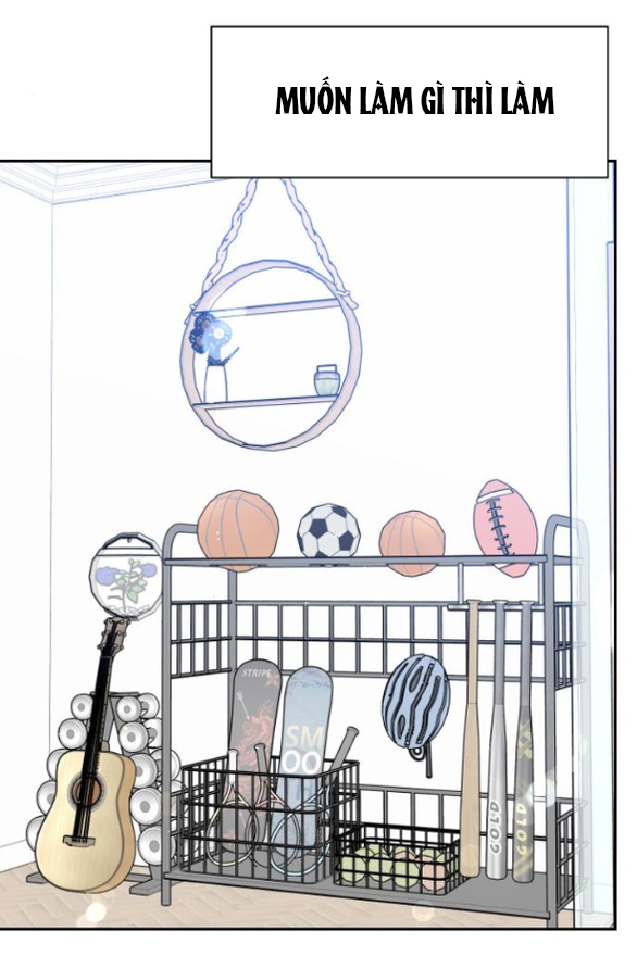 tôi sẽ cho anh thứ tồi tệ nhất chapter 26.1 8