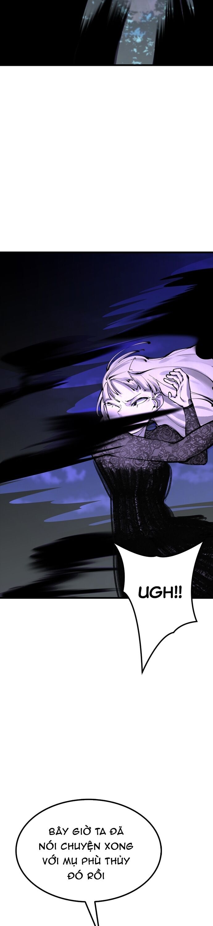 ngọn lửa của hòa bình chapter 18 2