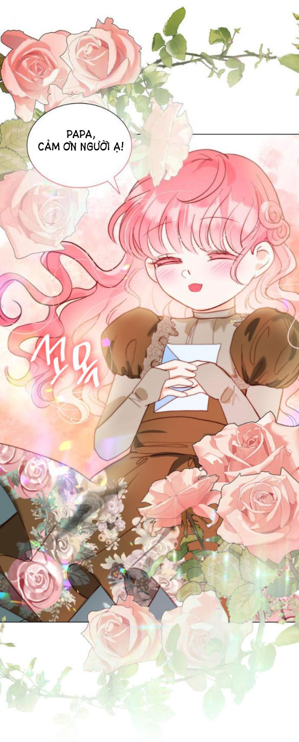 sau khi chuyển sinh tôi trở thành công chúa chapter 16.2 13