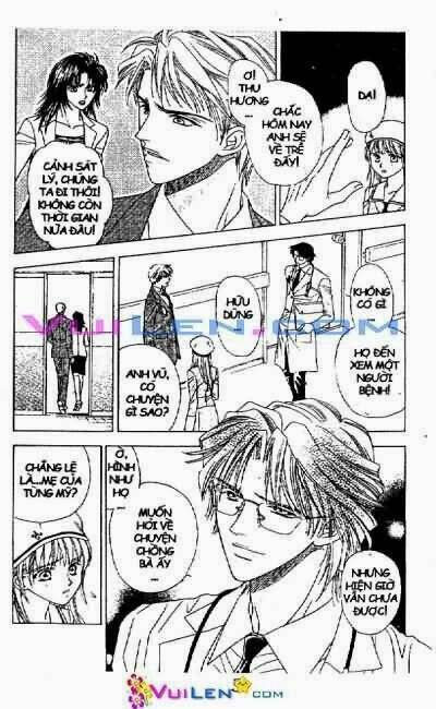 nữ sinh thời đại chapter 5 5