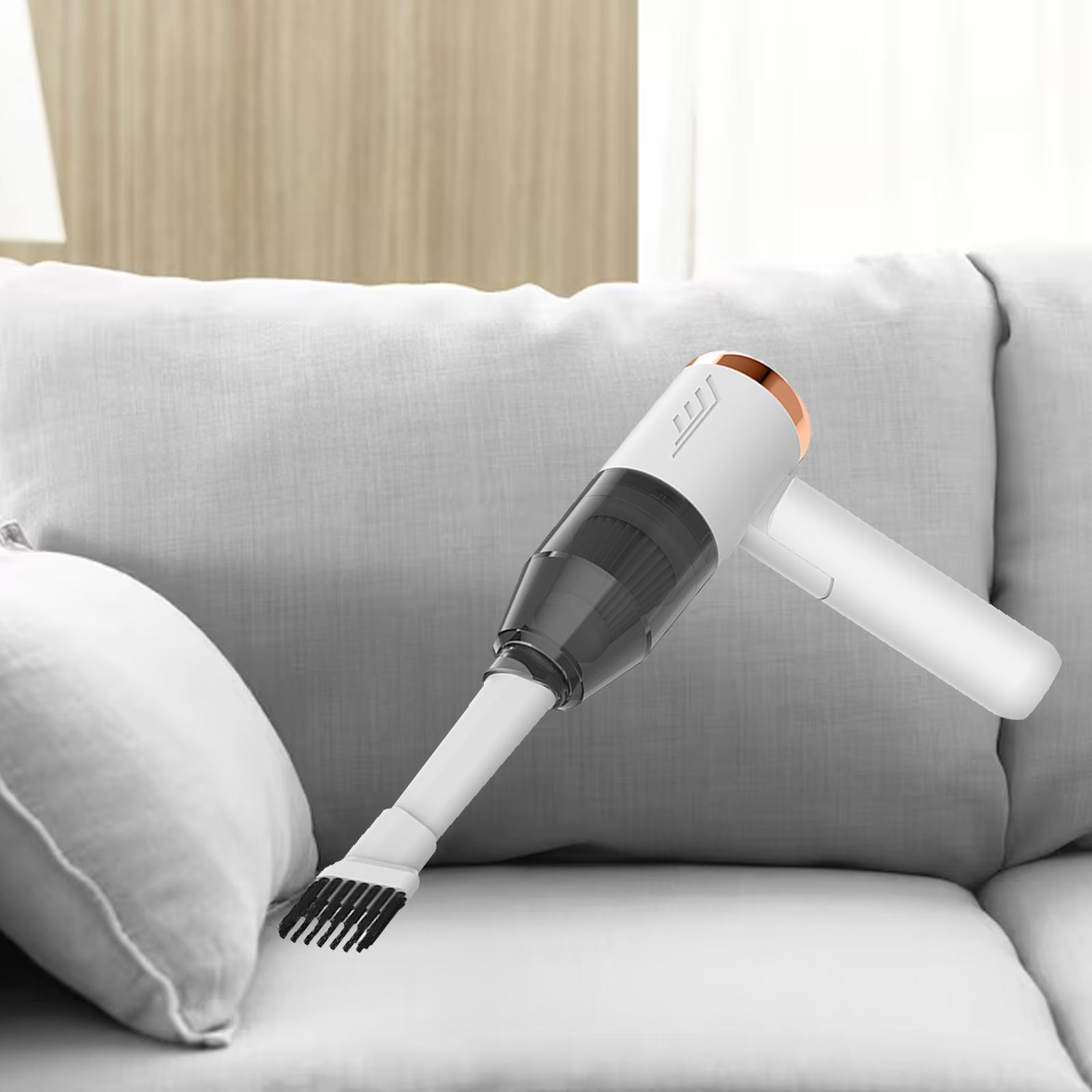 Handheld Vacuum Cleaner Compact Mini Vacuum Cleaner for Office