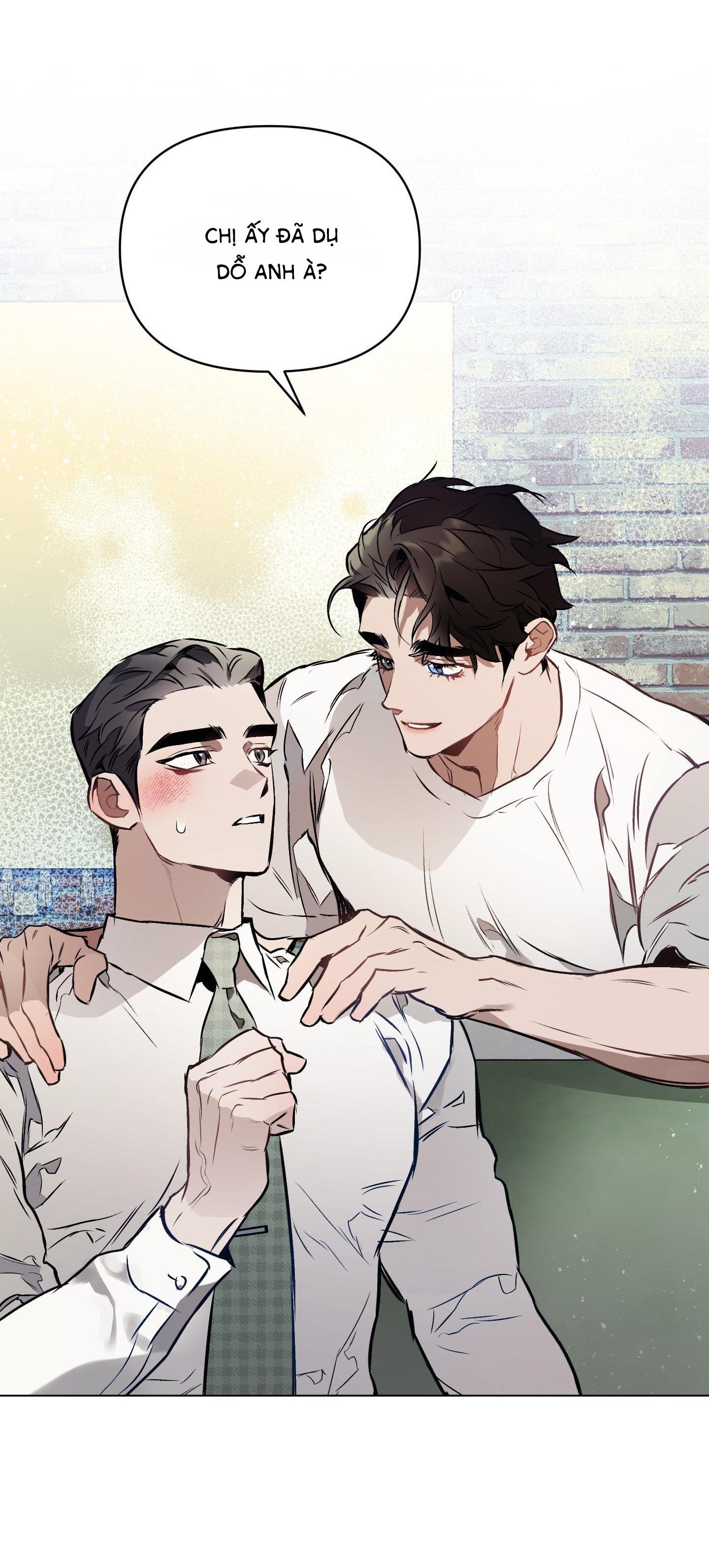 định tên mối quan hệ chapter 33 37