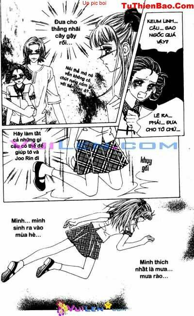 bogle goes to the kingdom chapter 15 34