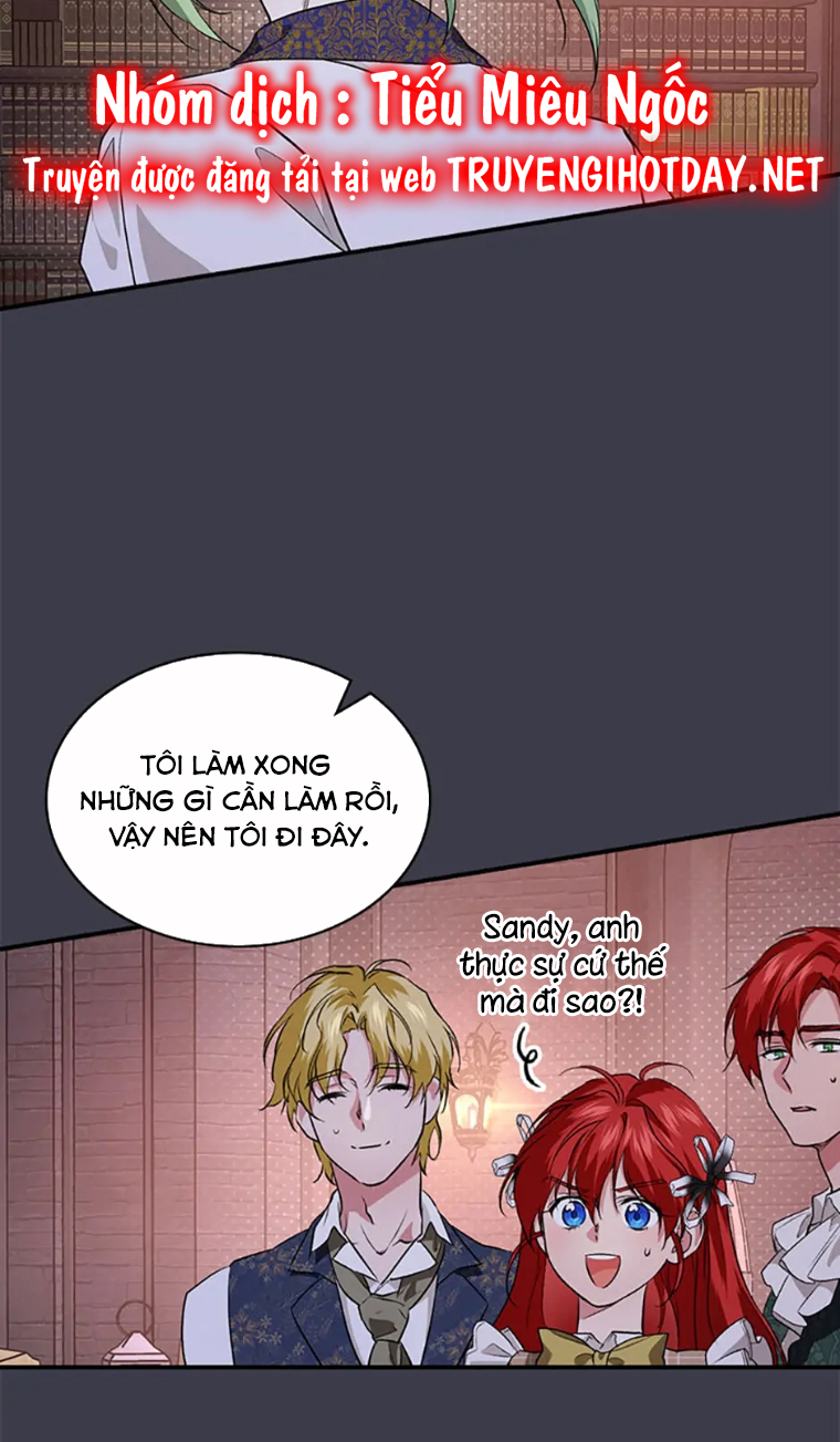 đi tìm con trai của cha tôi chapter 61 13