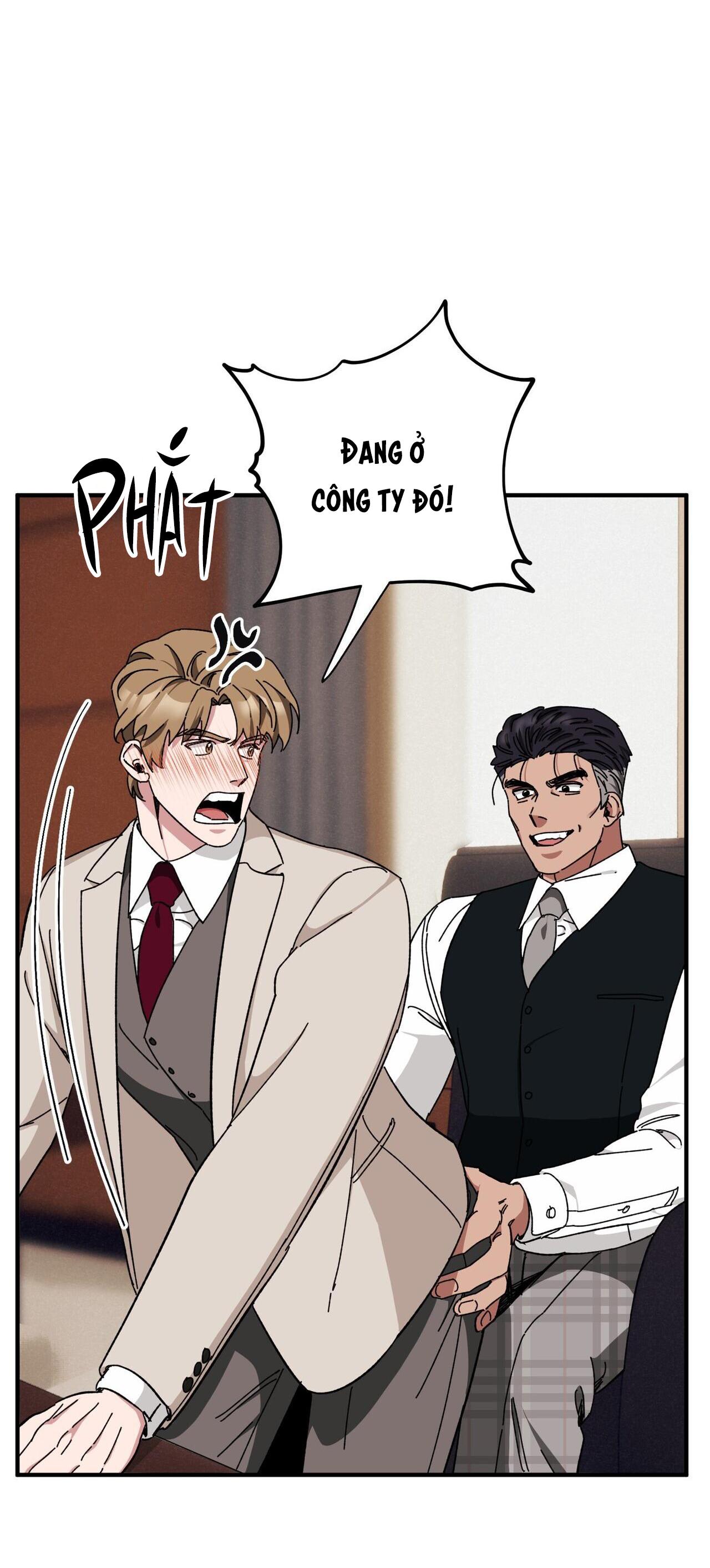 làm dâu nhà tài phiệt họ kang chapter 37 42