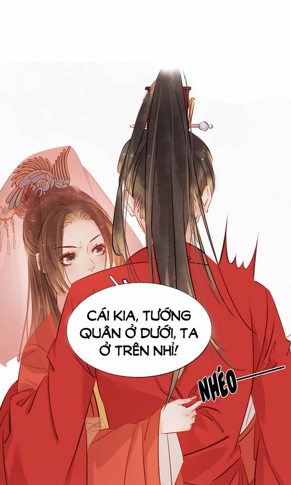 sổ tay xoay người của thị thiếp chapter 0 39