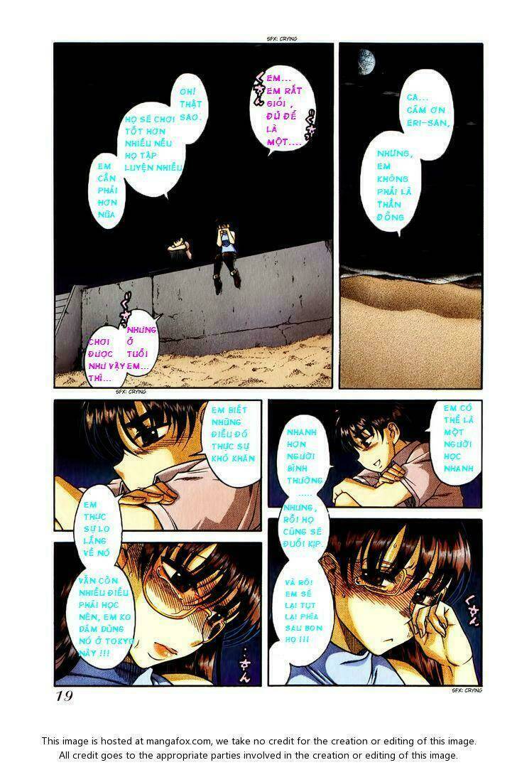 puppy lovers chapter 1 21