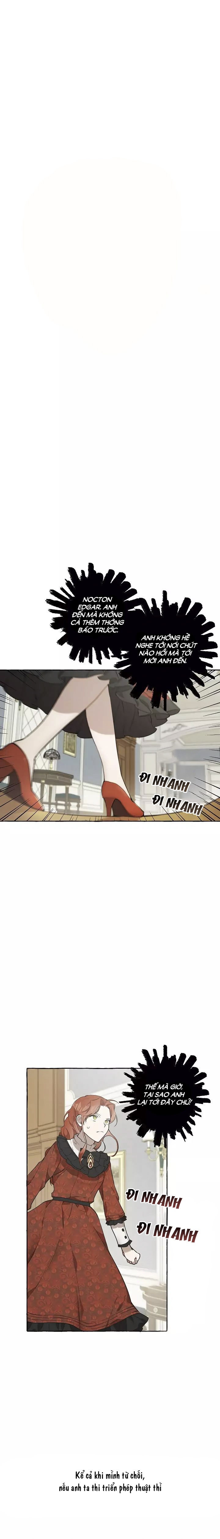 tất cả đều là sai lầm chapter 12 3