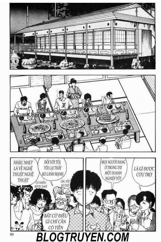 asatte dance chapter 80 11