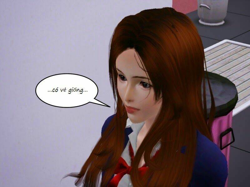 [truyện sims 3] alice chapter 2.2 5