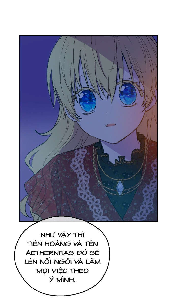 bỗng một ngày nọ tôi trở thành nàng công chúa chapter 96 34