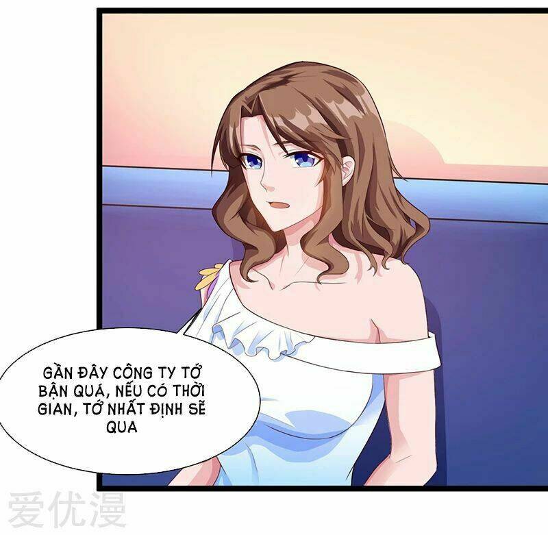 trọng sinh khí thiếu quy lai chapter 35 23