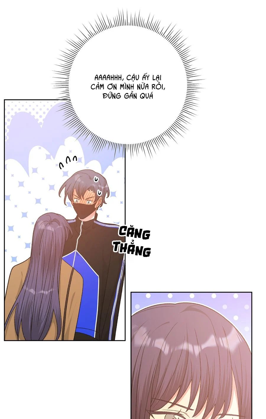 đừng nói yêu tôi (don't say you love me) chapter 73 7