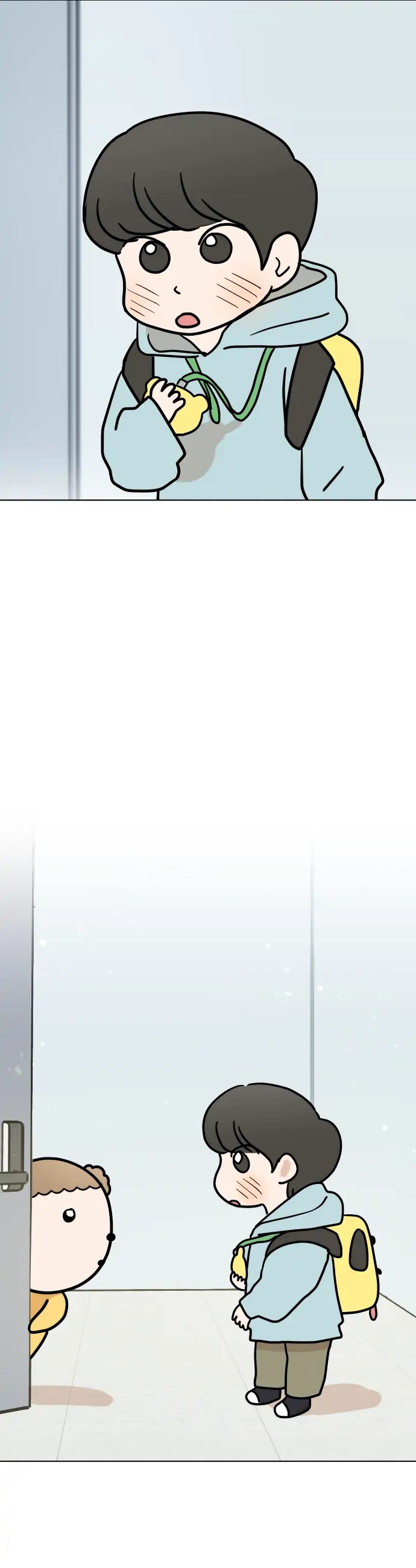 maru là một bé cún chapter 2 12