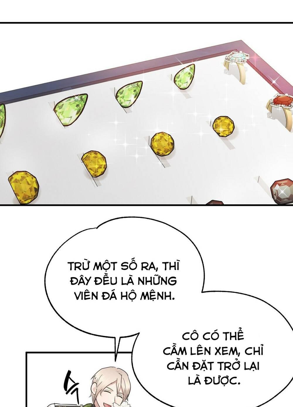 người thừa kế chapter 39 48