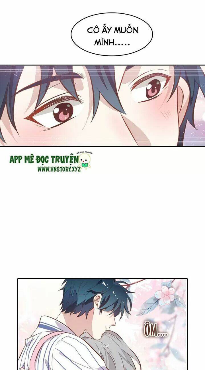 bạn trai kém tuổi bẫy yêu tôi chapter 28 38