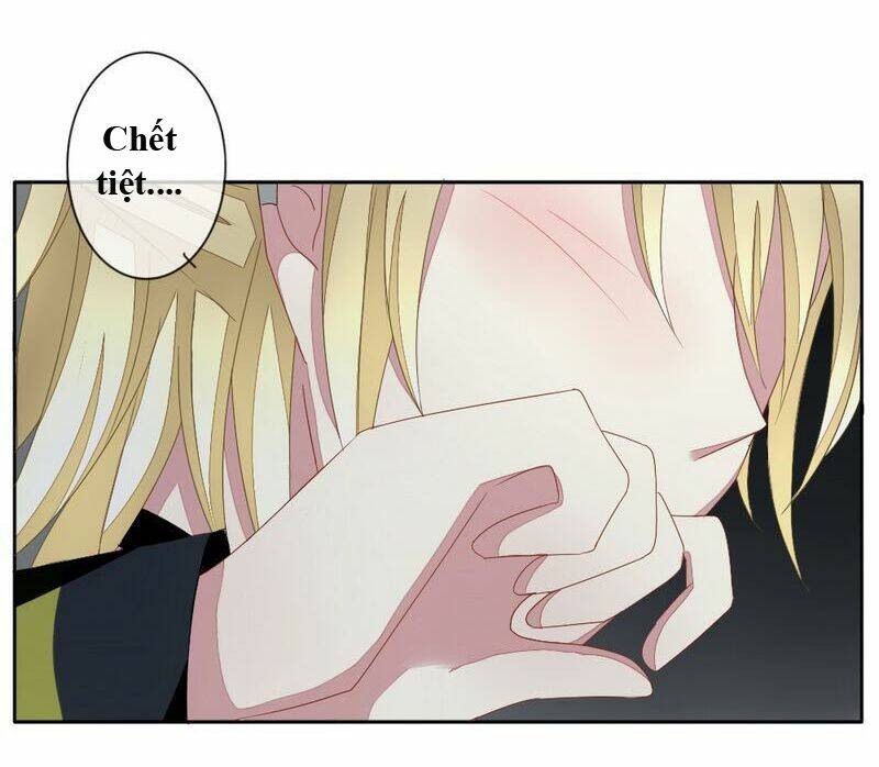 vị hôn thê bỏ trốn chapter 27 7